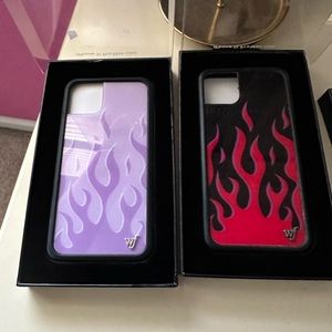 11 pro max wildflower cases